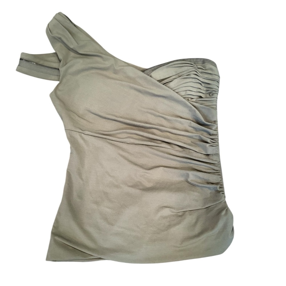 Bebe evening top